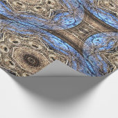 Boom Lace...... Cadeaupapier (Hoek)