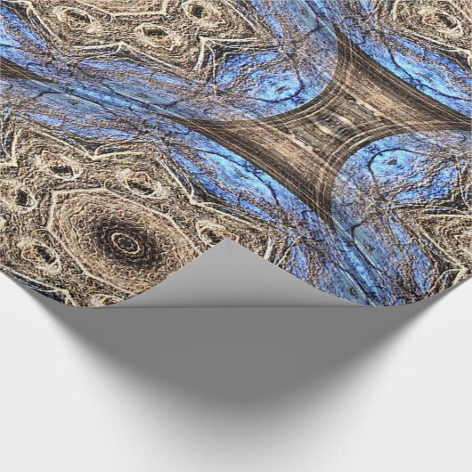 Boom Lace...... Cadeaupapier (Hoek)