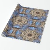 Boom Lace...... Cadeaupapier (Uitgerold)