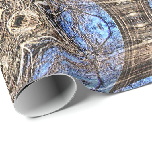 Boom Lace...... Cadeaupapier (Rol Hoek)