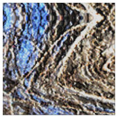 Boom Lace.... Stof (Close Up)