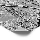 Boom Lace van E.A. Schneider Poster (Hoek)