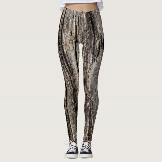 Boom Leggings (Voorkant)
