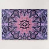 Boom Legpuzzel (Horizontaal)