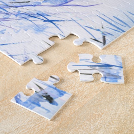 Boom Legpuzzel (Zijkant)