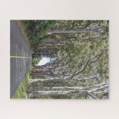 Boom Legpuzzel (Horizontaal)