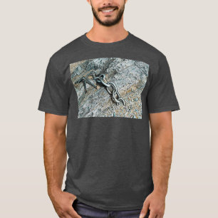 Boom logketen t-shirt