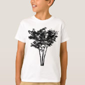 boom Love T-shirt (Voorkant)