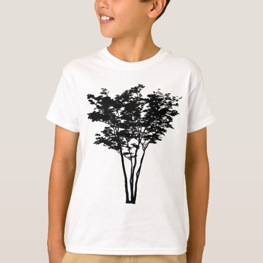 boom Love T-shirt (Voorkant)