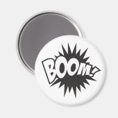 Boom Magneet (Voorkant / Achterkant)