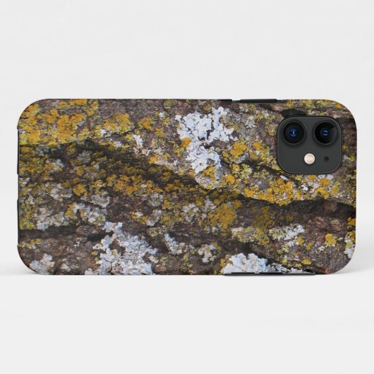 Boom met kippen Case-Mate iPhone case (Achterkant (horizontaal))