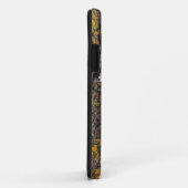 Boom met kippen Case-Mate iPhone case (Achterkant/rechts)