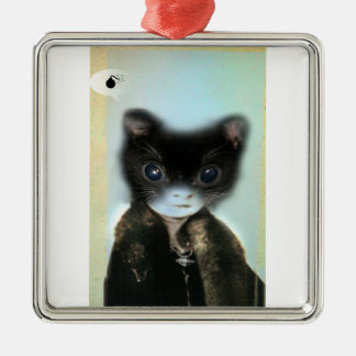 BOOM! METALEN ORNAMENT