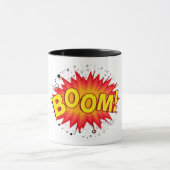 Boom! Mok (Midden)