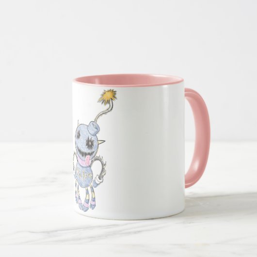 BOOM! MOK (Voorkant rechts)