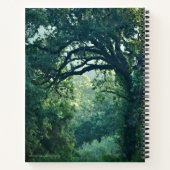 Boom Notitieboek (Achterkant)