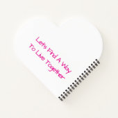 BOOM! NOTITIEBOEK (Achterkant)