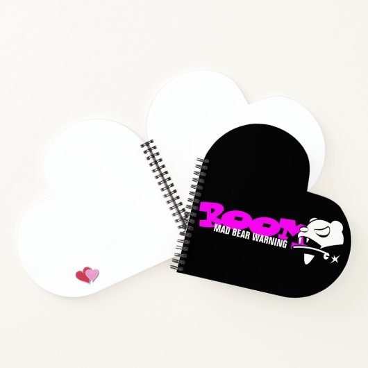 BOOM! NOTITIEBOEK (Binnen)