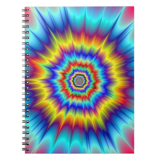 Boom! Notitieboek (Voorkant)
