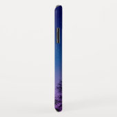 boom onder de nachthemel Case-Mate iPhone case (Achterkant/rechts)