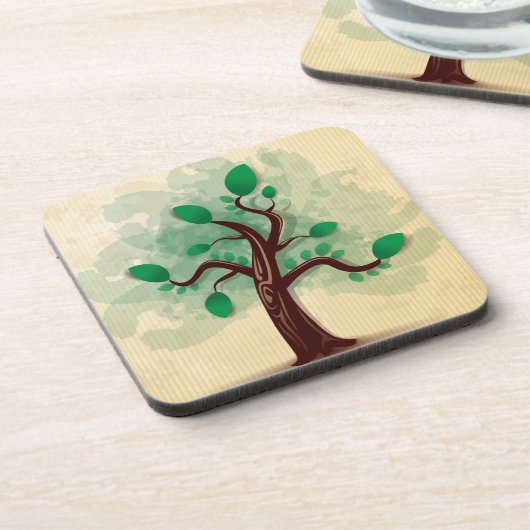 Boom Onderzetter (Linkerzijde)