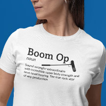 Boom Op Definitie Licht Modus - Grappige Film