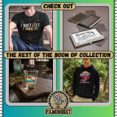 Boom Op Definition Light Mode - Film Crew Hoodie