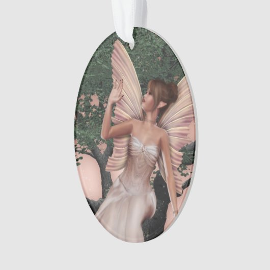 Boom Ornament (voorkant)