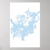 boom poster (Voorkant)