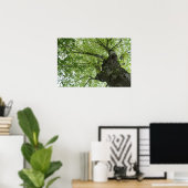 Boom Poster (Thuiskantoor)