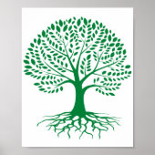 Boom Poster (Voorkant)