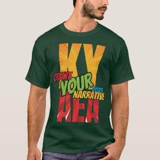 BOOM POW WOW T-SHIRT