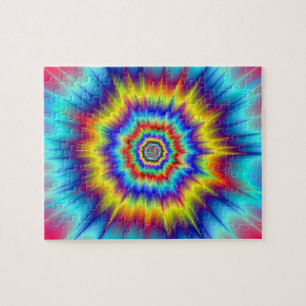 Boom! Puzzle Legpuzzel