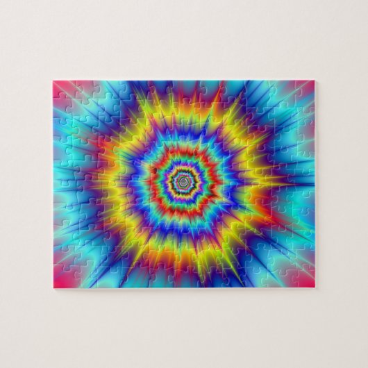 Boom! Puzzle Legpuzzel (Horizontaal)