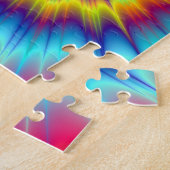 Boom! Puzzle Legpuzzel (Zijkant)