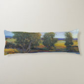 Boom Reflection II Lichaamskussen (Achterkant)