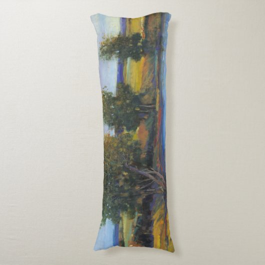 Boom Reflection II Lichaamskussen (Voorkant Verticaal)