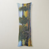 Boom Reflection II Lichaamskussen (Achterkant (Verticaal))