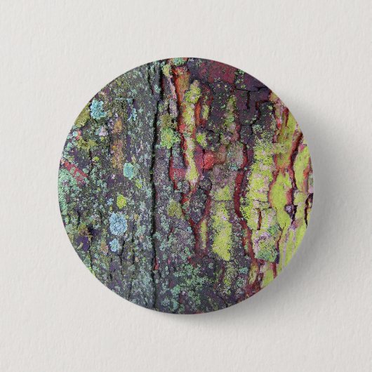 Boom Ronde Button 5,7 Cm (Voorkant)
