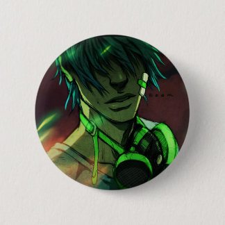 Boom. Ronde Button 5,7 Cm