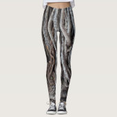 Boom Roots Leggings (Voorkant)