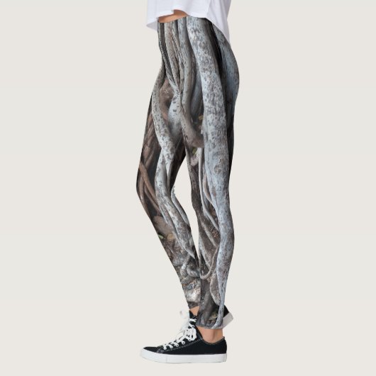 Boom Roots Leggings (Links)