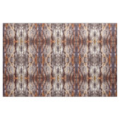 Boom-schokweefsel Stof (Fat Quarter)