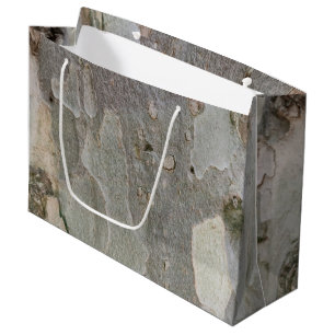 Boom schors patroon grote cadeautas