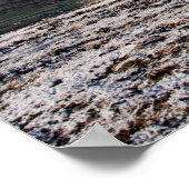 Boom Scout Scar Old Man of Coniston background Poster (Hoek)
