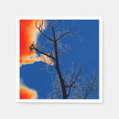 Boom Servet (Voorkant)