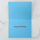 Boom Sfeer Kaart (Binnen)