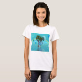 Boom Sfeer T-shirt (Voorkant volledig)