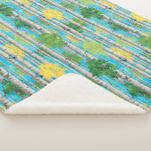 Boom Sherpa Deken (3/4)