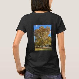 Boom-shirt T-shirt